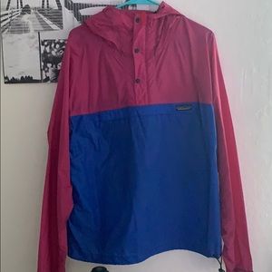 Patagonia Windbreaker